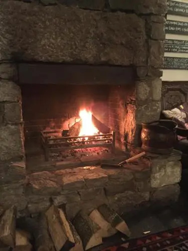 The Crown Country Inn