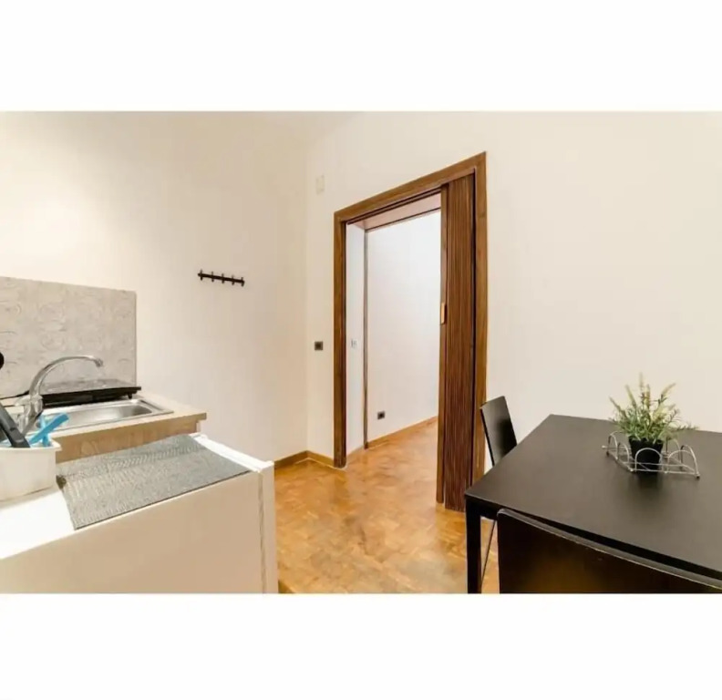 Inside Chiaia Rooms