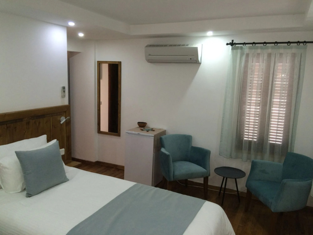 Old Town Hotel Kalkan