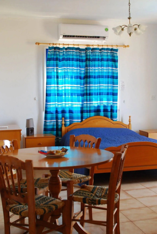 Kanalli Apartments