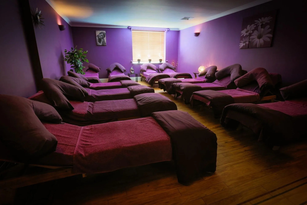 Carden Park Hotel, Golf Resort and Spa