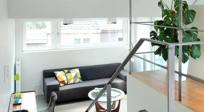 B&B Loftsuite