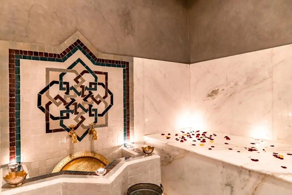 Riad Luciano Hotel and Spa