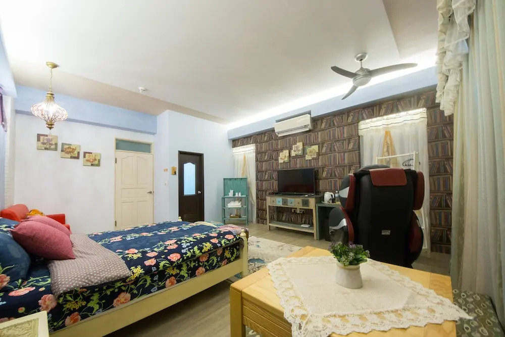 Yi Ho House B&B