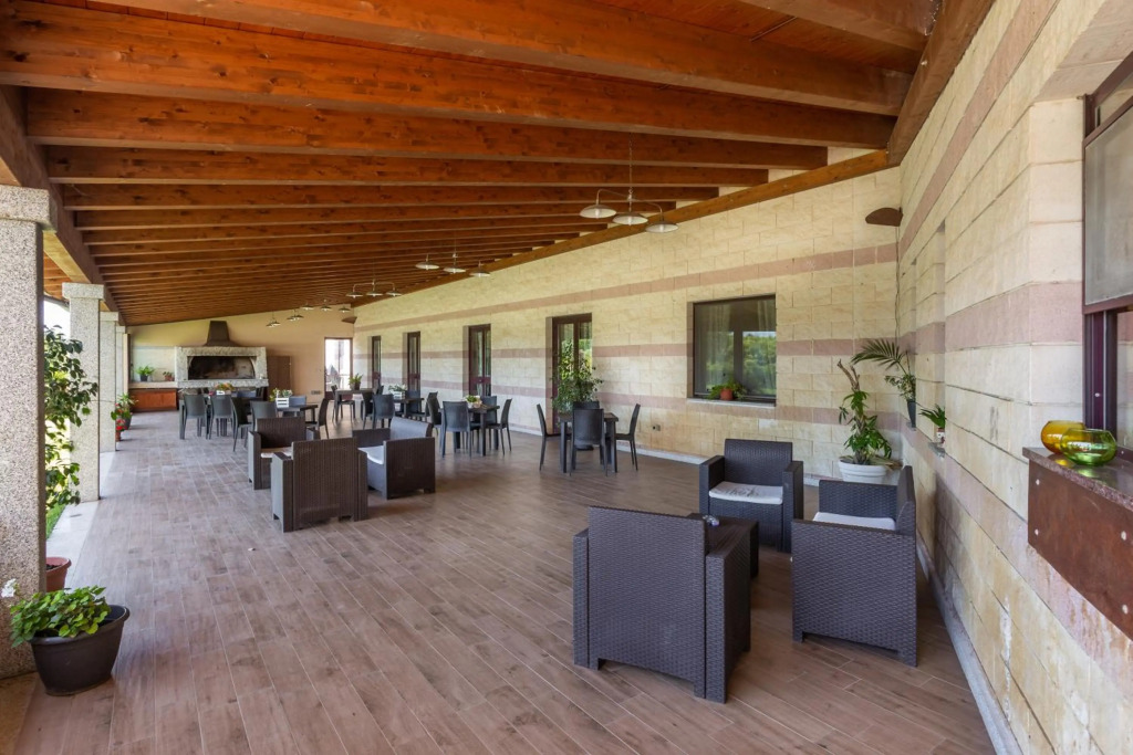 Rodia Inn