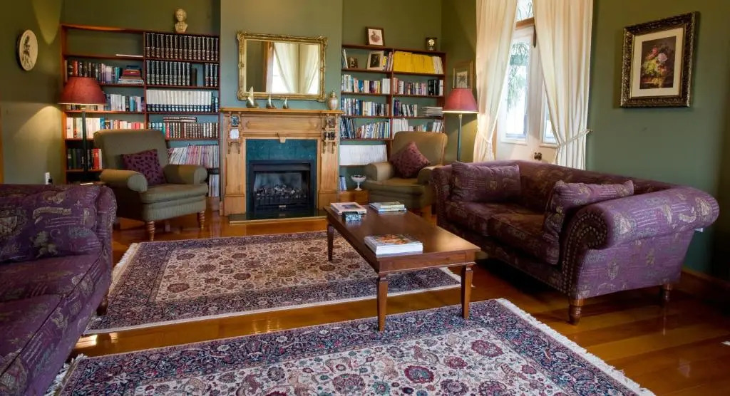 McHardy Lodge