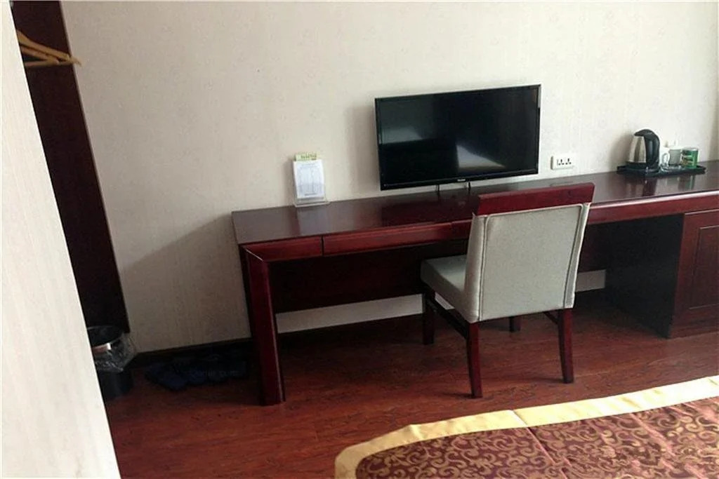 Golden Triangle Express Hotel