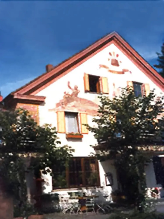 Hotel Bräustüberl