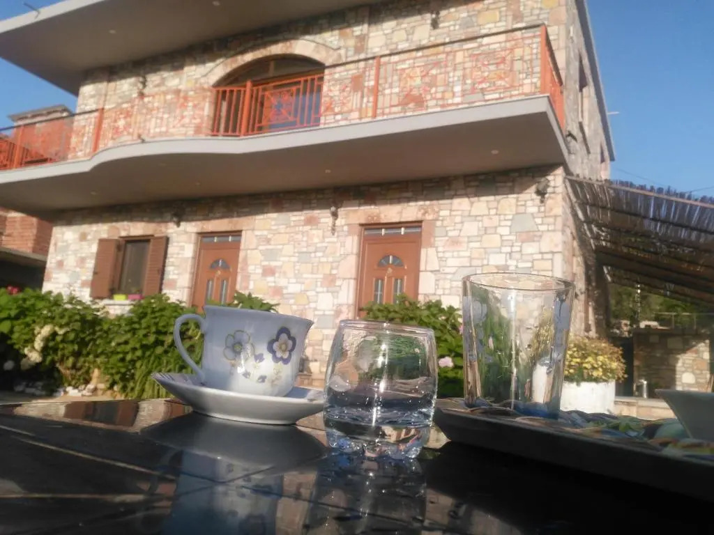 Jasmina Apartments