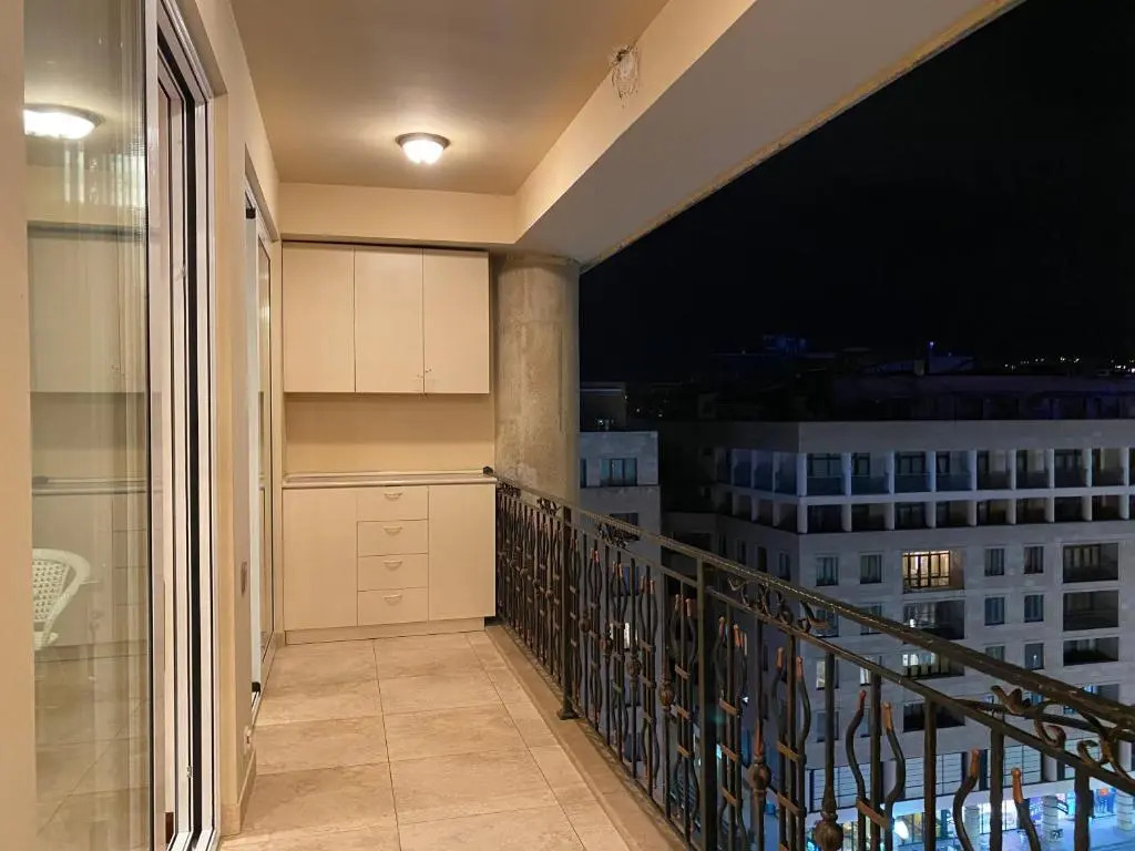Northern Avenue, 2 bedrooms Luxury & GRAND apartment HH555