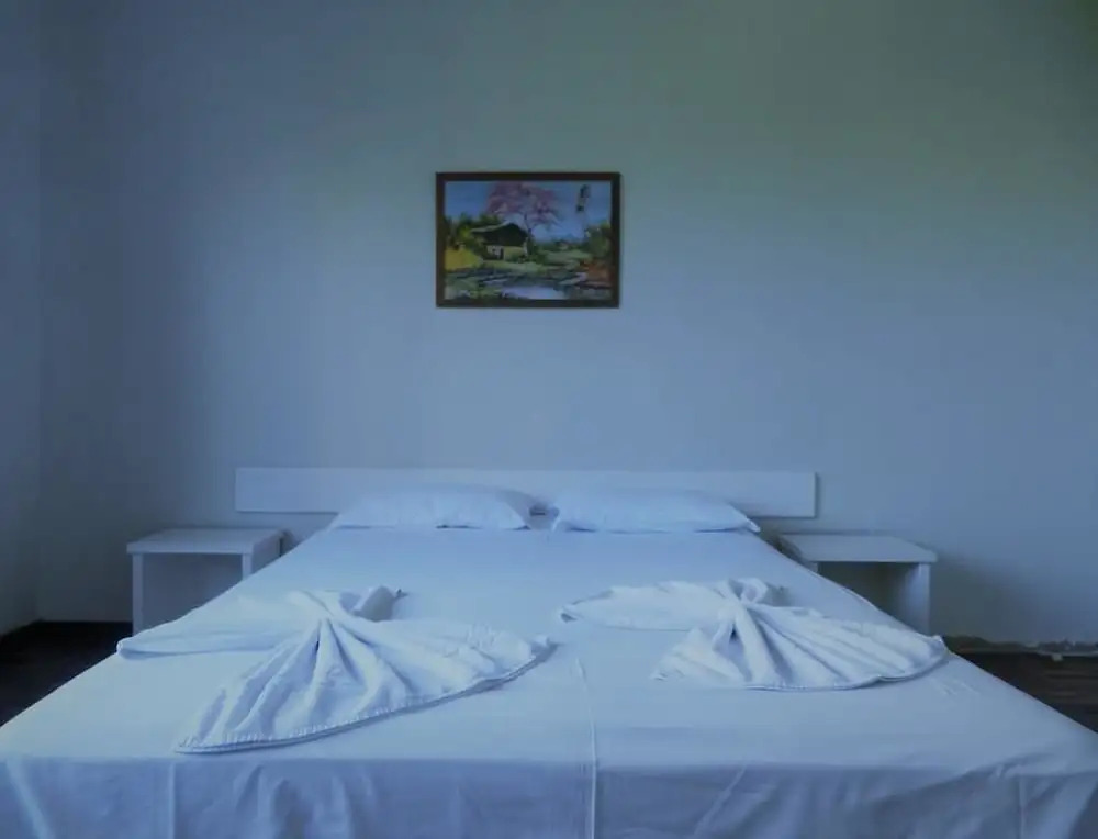 Hotel Faguile