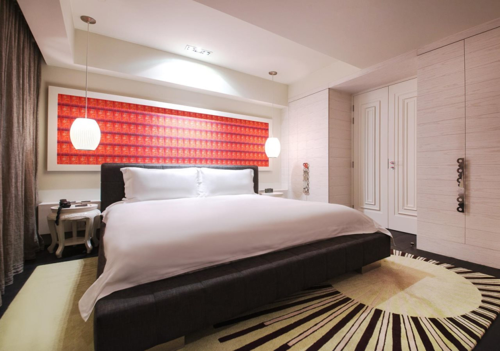 JingLai Bushe Hotel Bund Nanjing West Road Shanghai