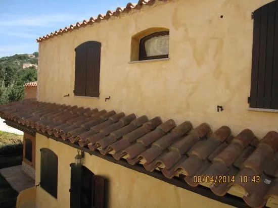 Villa Chiccale