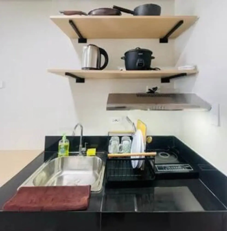 SMDC Style Residences Studios