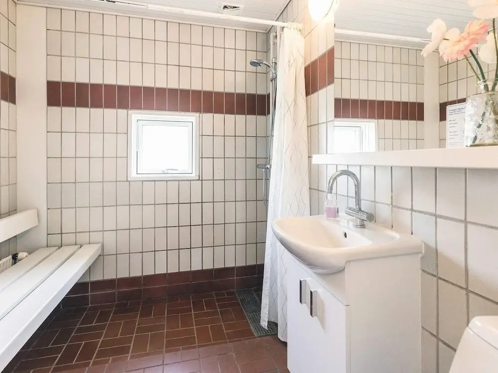 Spacious Holiday Home in Middelfart