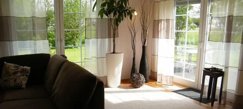 Berni's Ferienhaus