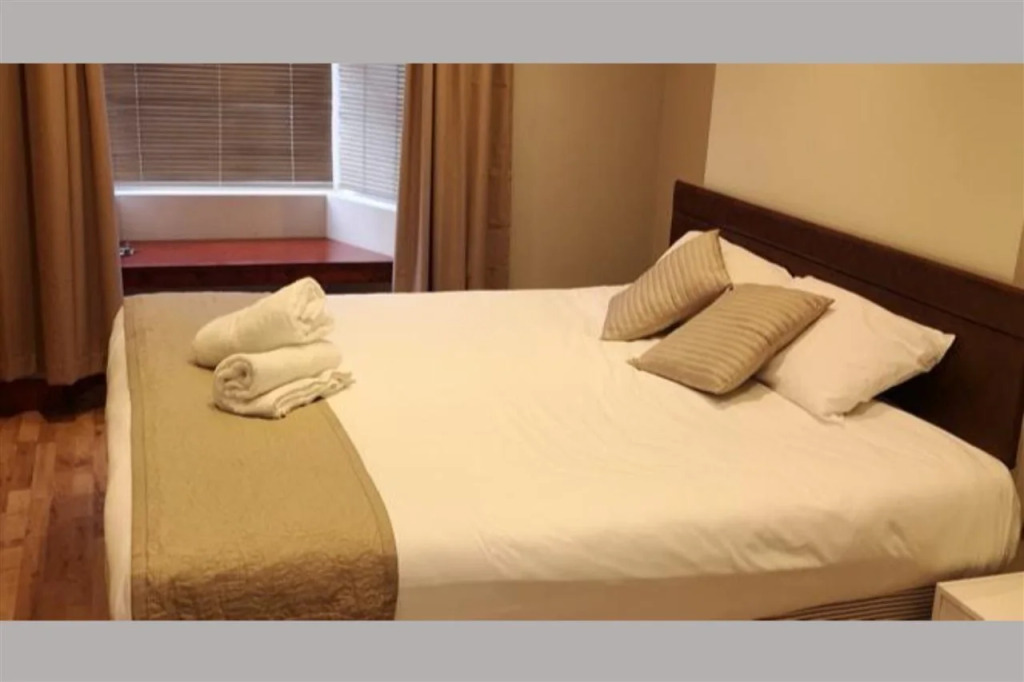 The R Inn Hotel