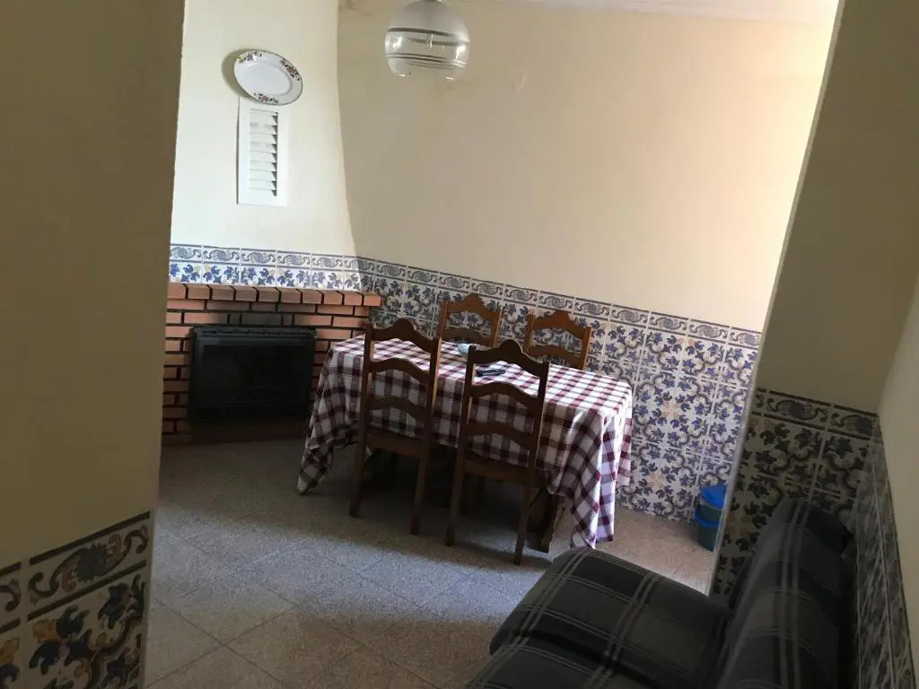 Casa do Outeirinho