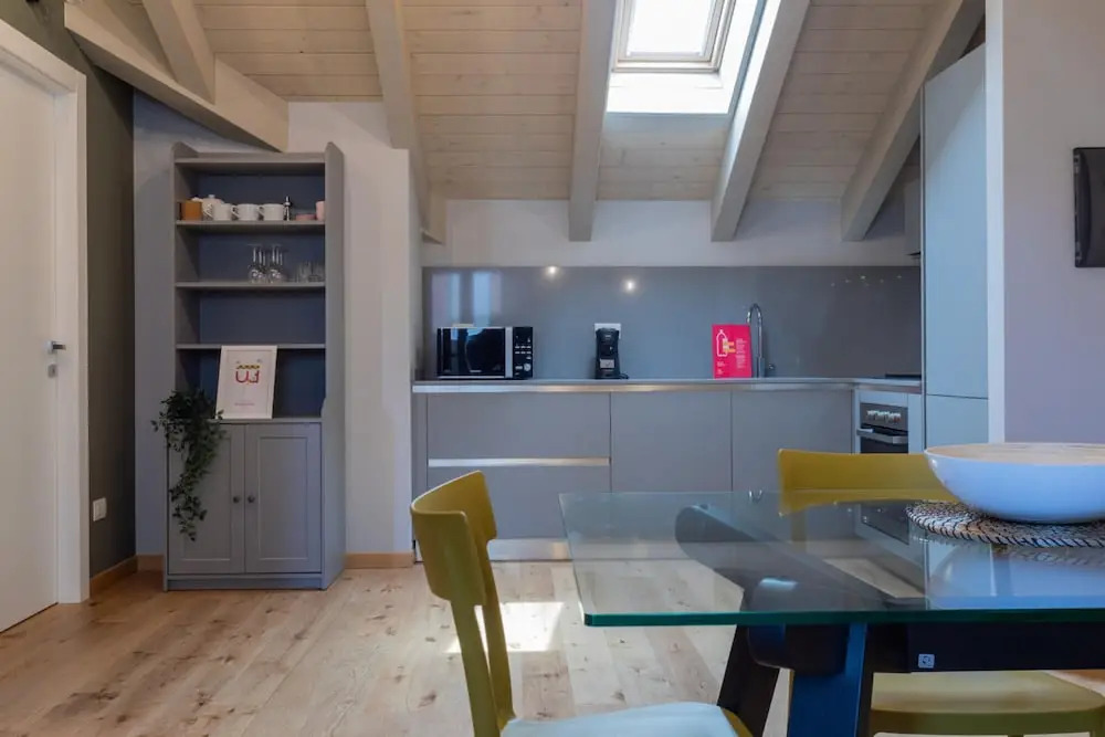 Le Casette del Balon by Wonderful Italy - 1-bedroom Apartment