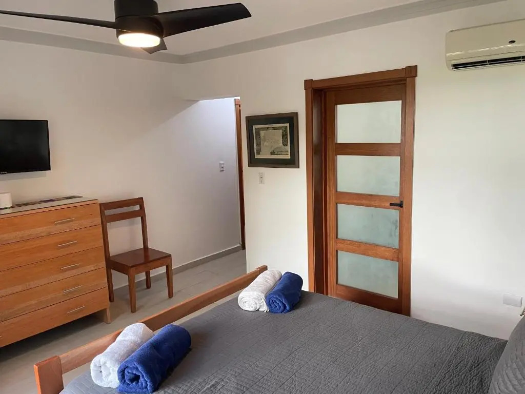 KITE BEACH Oceanfront LUXURY 2 BEDROOM - All new in 2022
