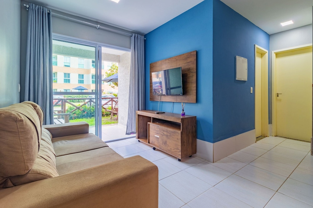 Muro Alto Club - Ground Floor Apto by Carpediem