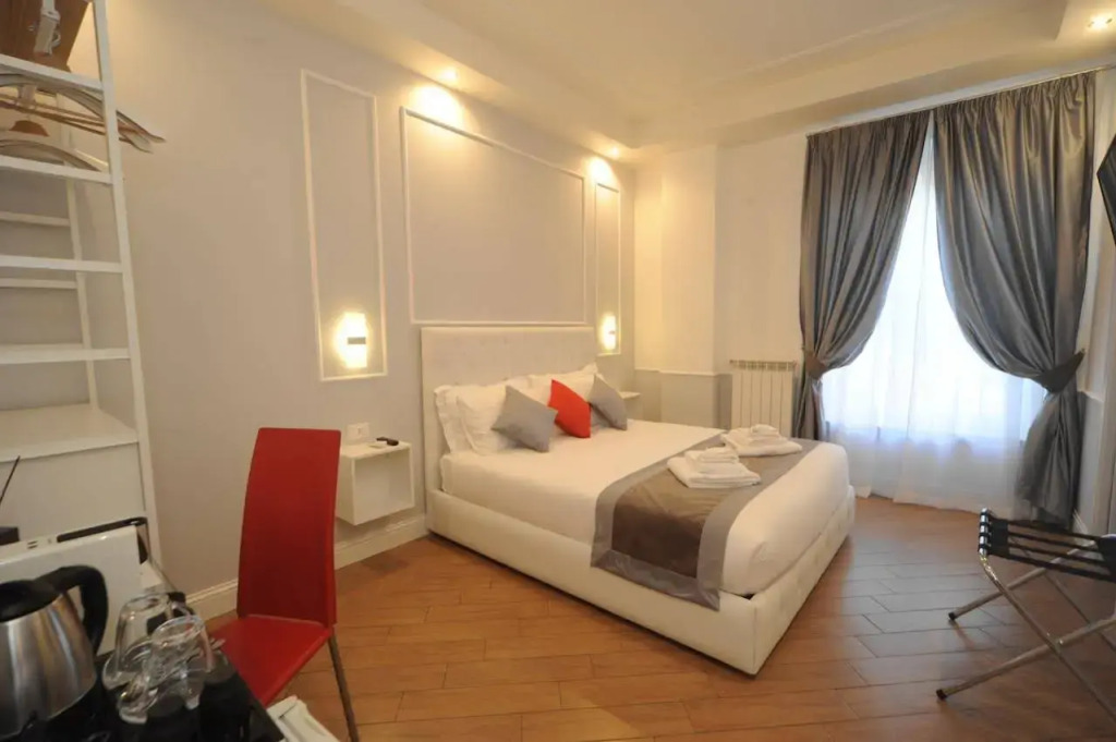 My Suites Piazza di Spagna
