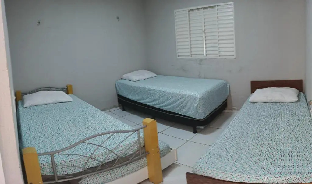 Rk Residencia Kairos