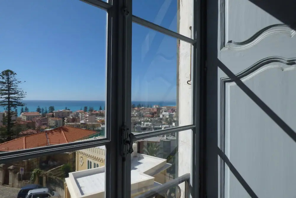 Casa Albertieri BB