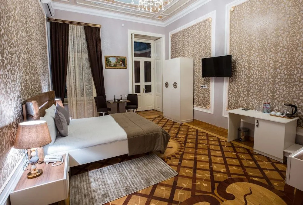 Prestige Hotel Baku