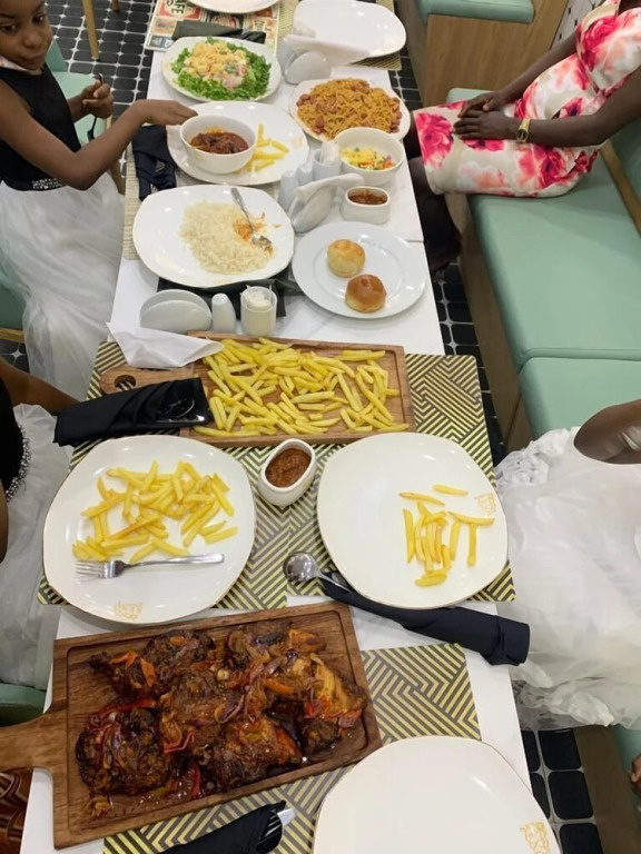 Reno Apartments Abuja