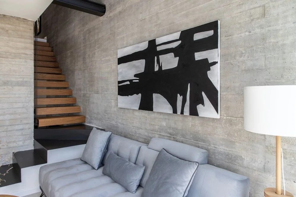 IKIES 3 Modern Eco-Friendly Private Seaview SIGNATURE Villas with a Pool