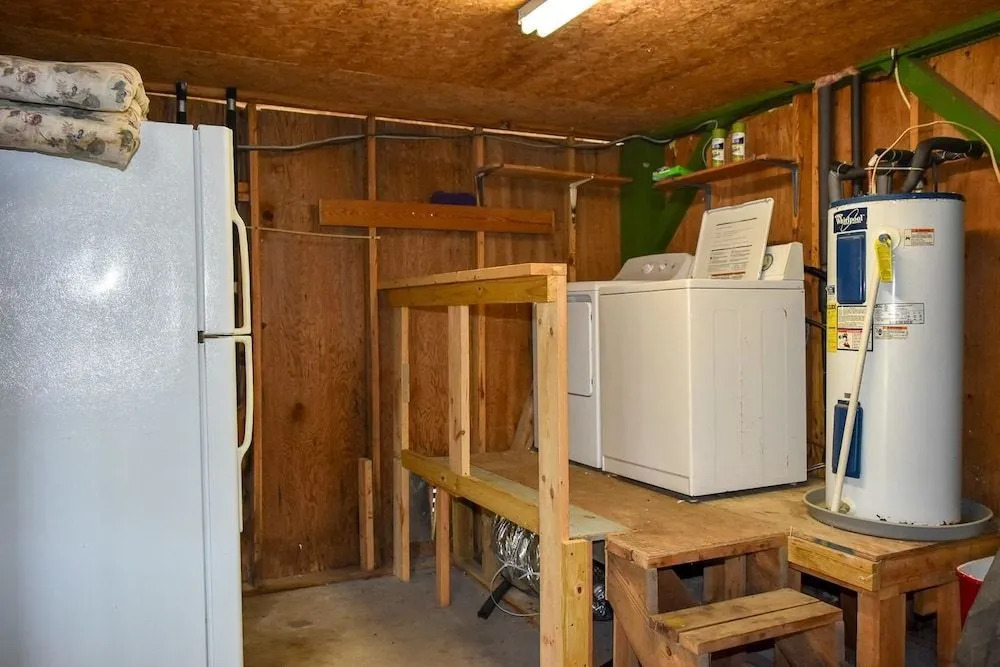 Bubba Breeze House 413 - 4 Br Home