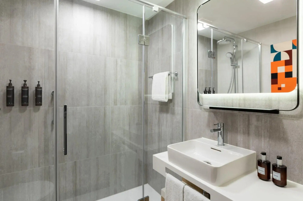 Residence Inn by Marriott Dortmund City