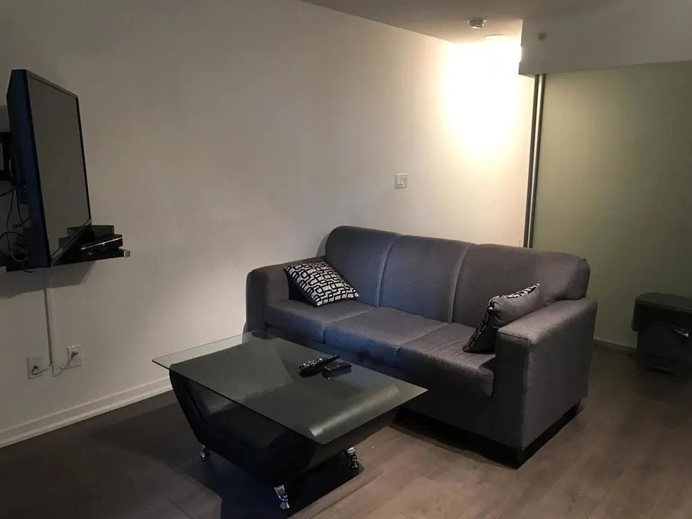 Queen West Condo