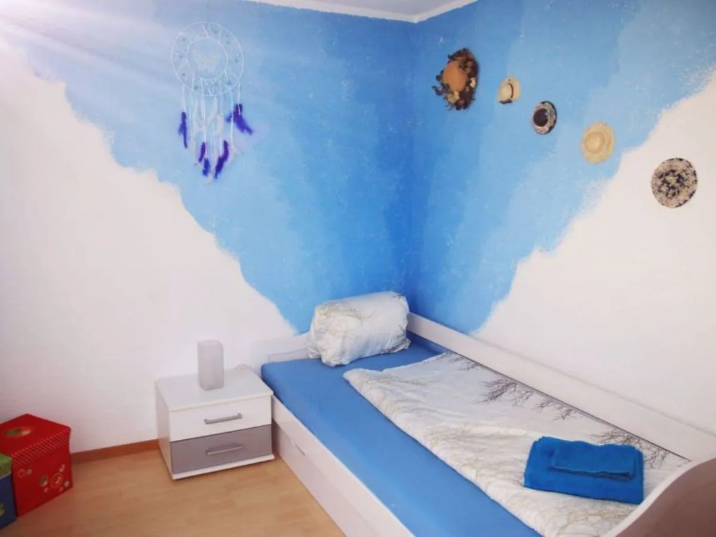 Apartment Falke Andriano