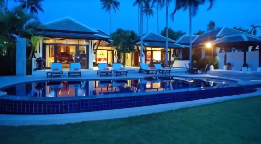 Villa Kisiti