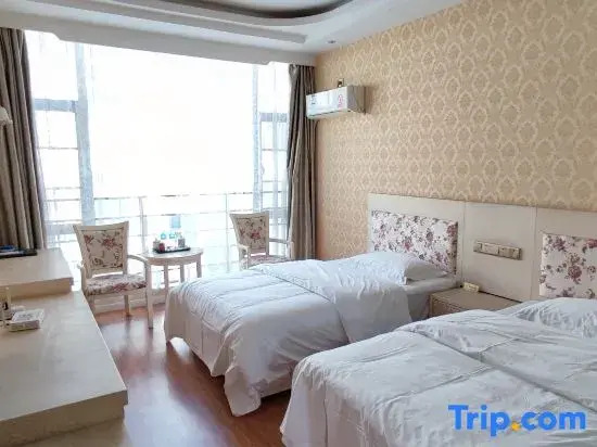 Yunxian Wanhao Hotel