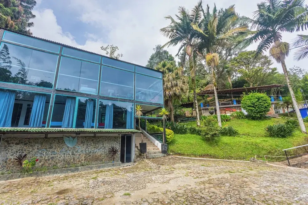 Hotel Santo Tomas Premiun Group