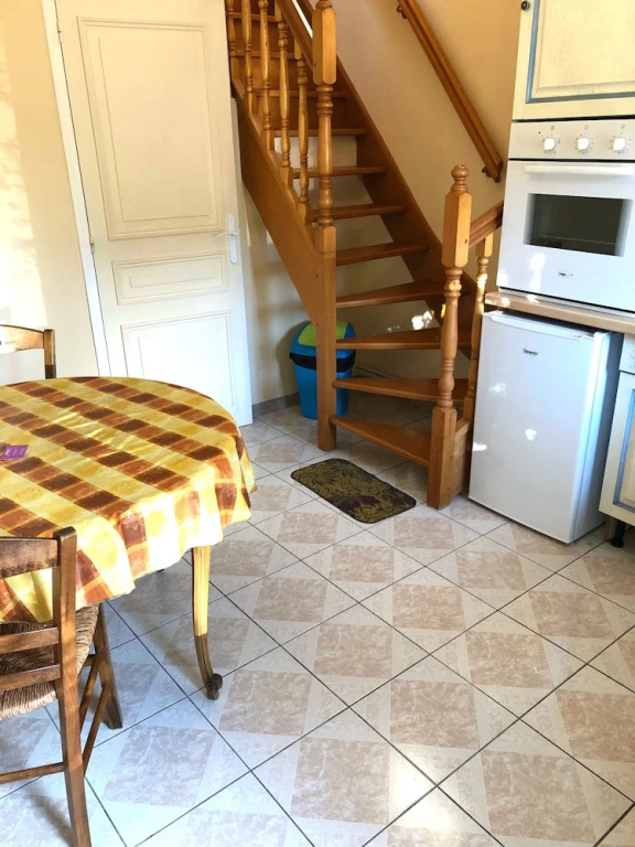 Gîte les Lilas