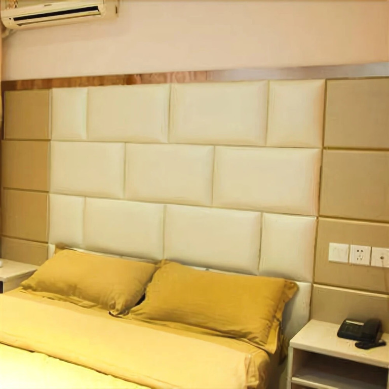 Zizhu Hotel