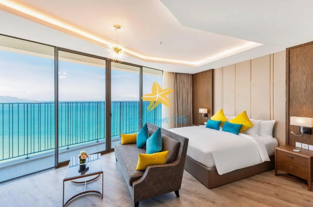 PANORAMA Condotel by HLG