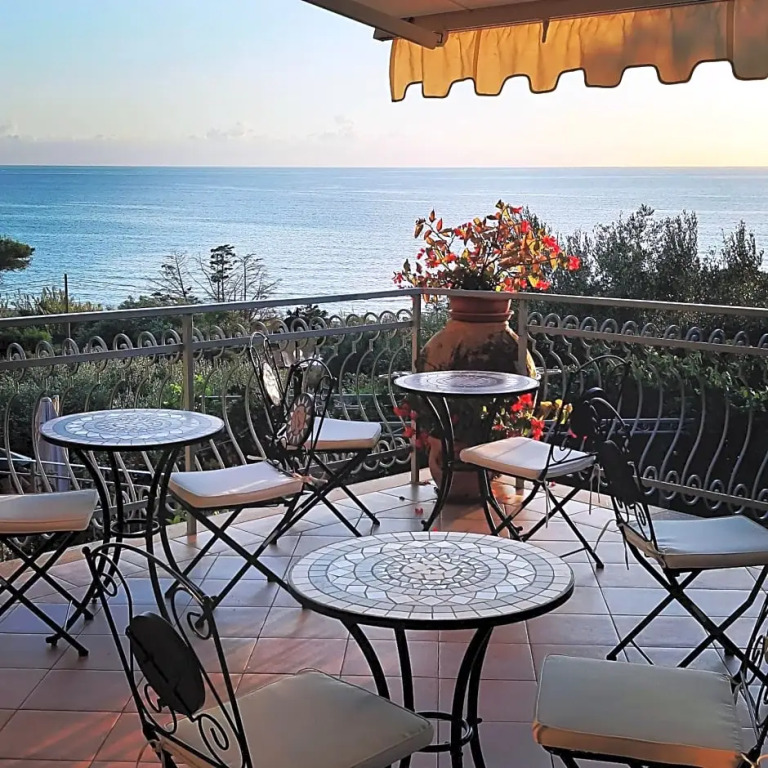 B&B Incanto del Mare
