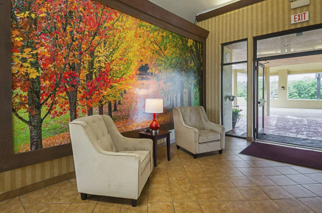 Quality Inn & Suites Frostburg-Cumberland