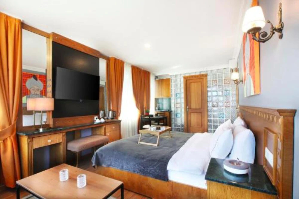Tumer House Sultanahmet