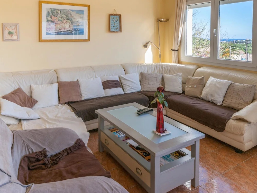 Lovely Villa in L'Escala Costa Brava with private Swimming Pool