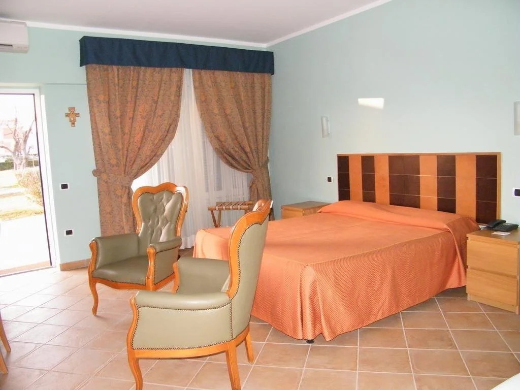 Hotel Alle Tamerici
