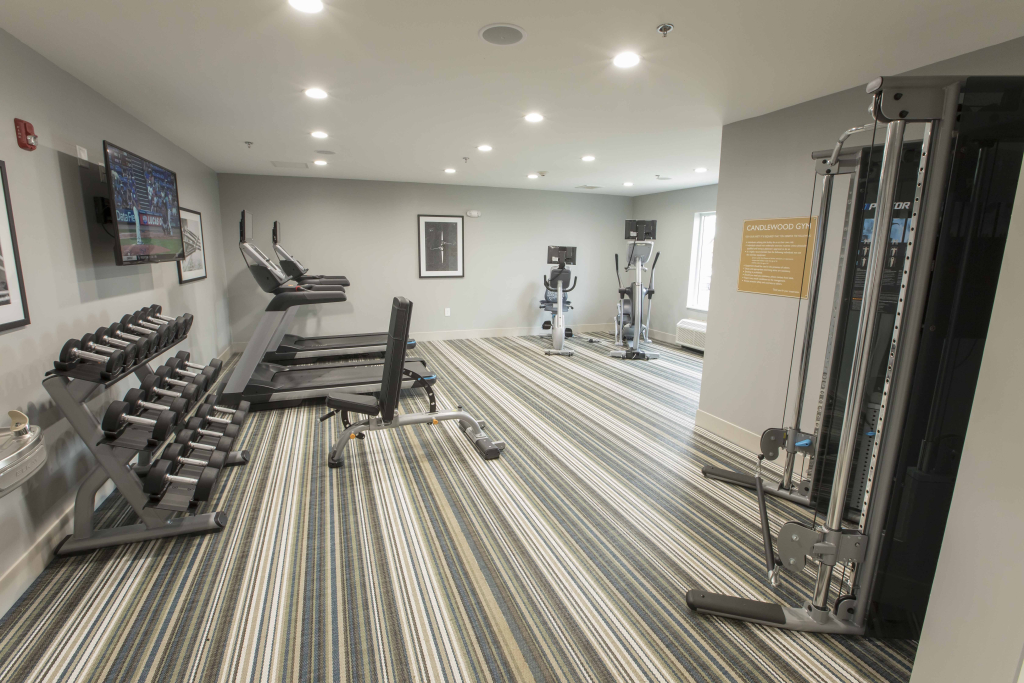 Candlewood Suites - McDonough by IHG