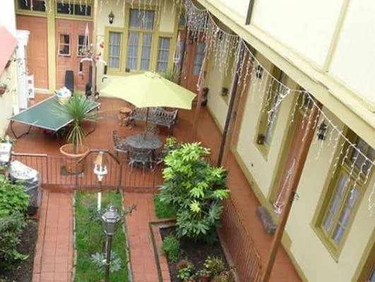B&B La Casa de Henao