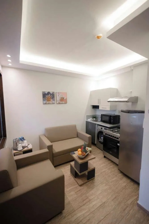 Royal Inn Residence New Cairo
