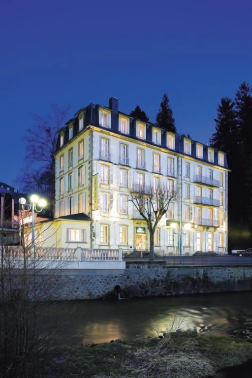 Le Parc des Fées